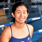 Michelle Zhang mugshot