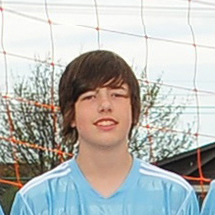 Avery Clark mugshot