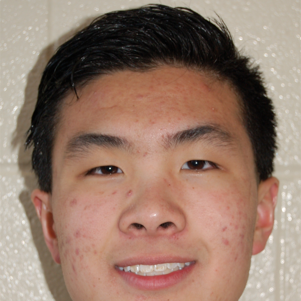 Matthew Sau