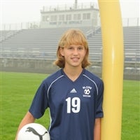Jorden Johnson