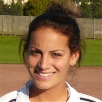 Kristin Fraga