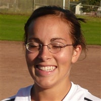 Katie Andrews mugshot