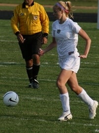 Megan McDonald