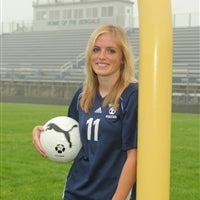 Maddie Duffy