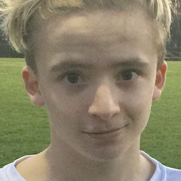 Daniel Martin