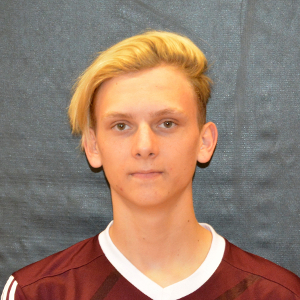 Dylan Hanson