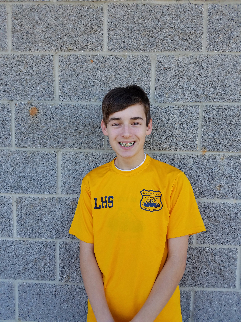 Colby Faulkenberry