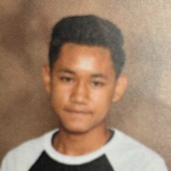 Rolen Mung mugshot
