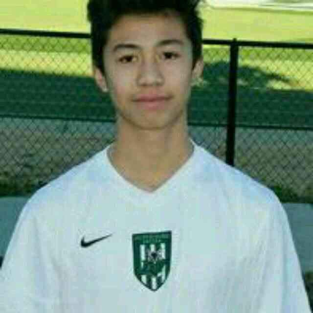 Garrett Nguyen