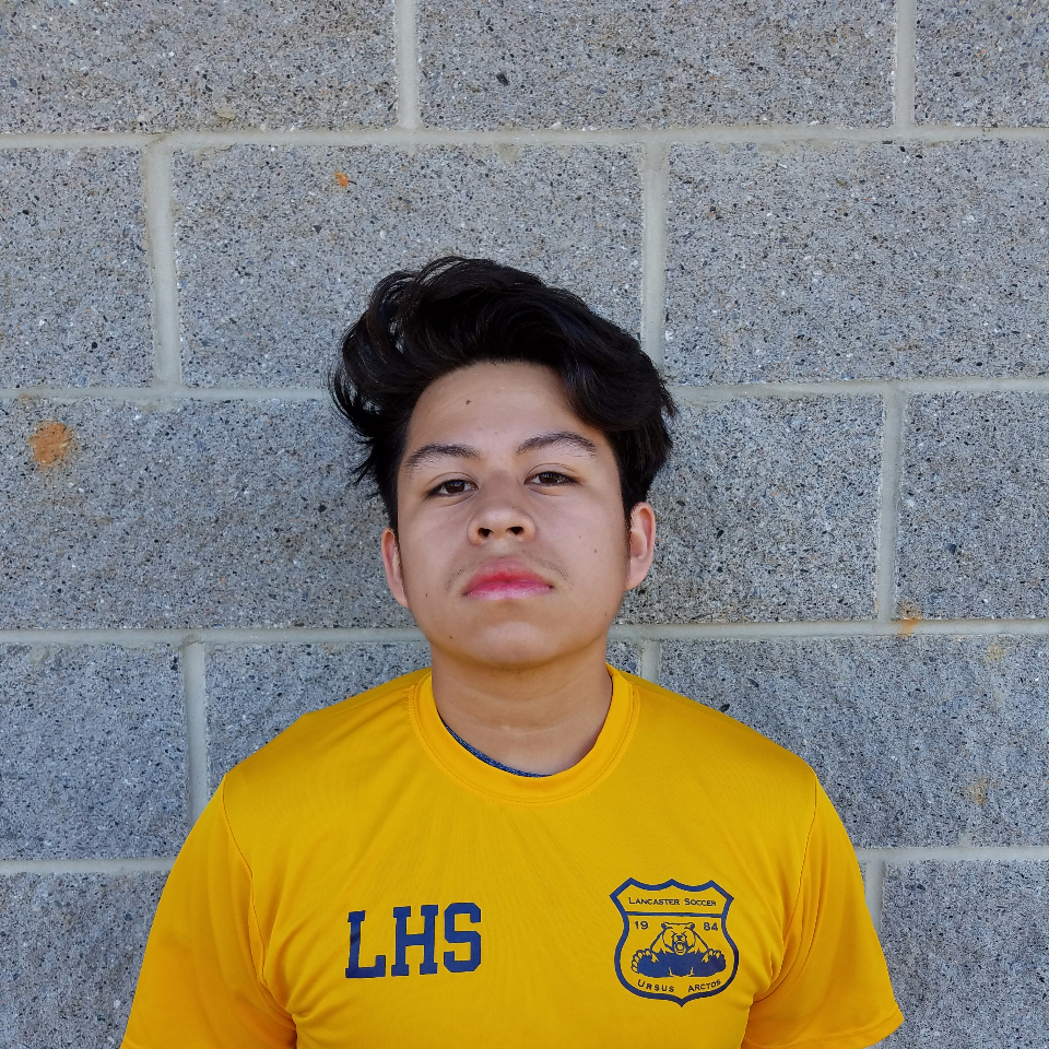 Jareck Fuentes