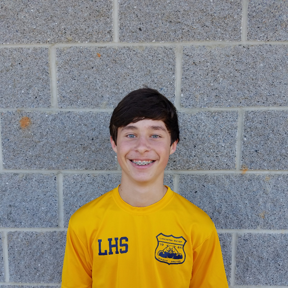 Logan McManus