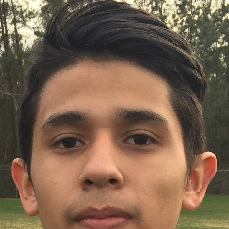 Saul Martinez