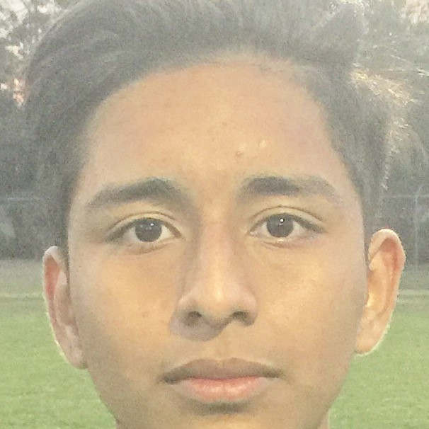 Julio Ramirez