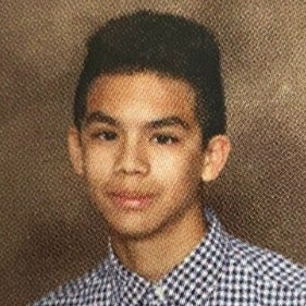 Angel Vazquez-Espinoza mugshot