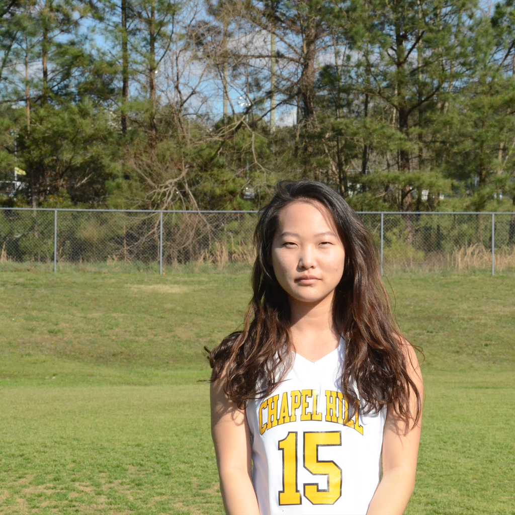 Julie Park
