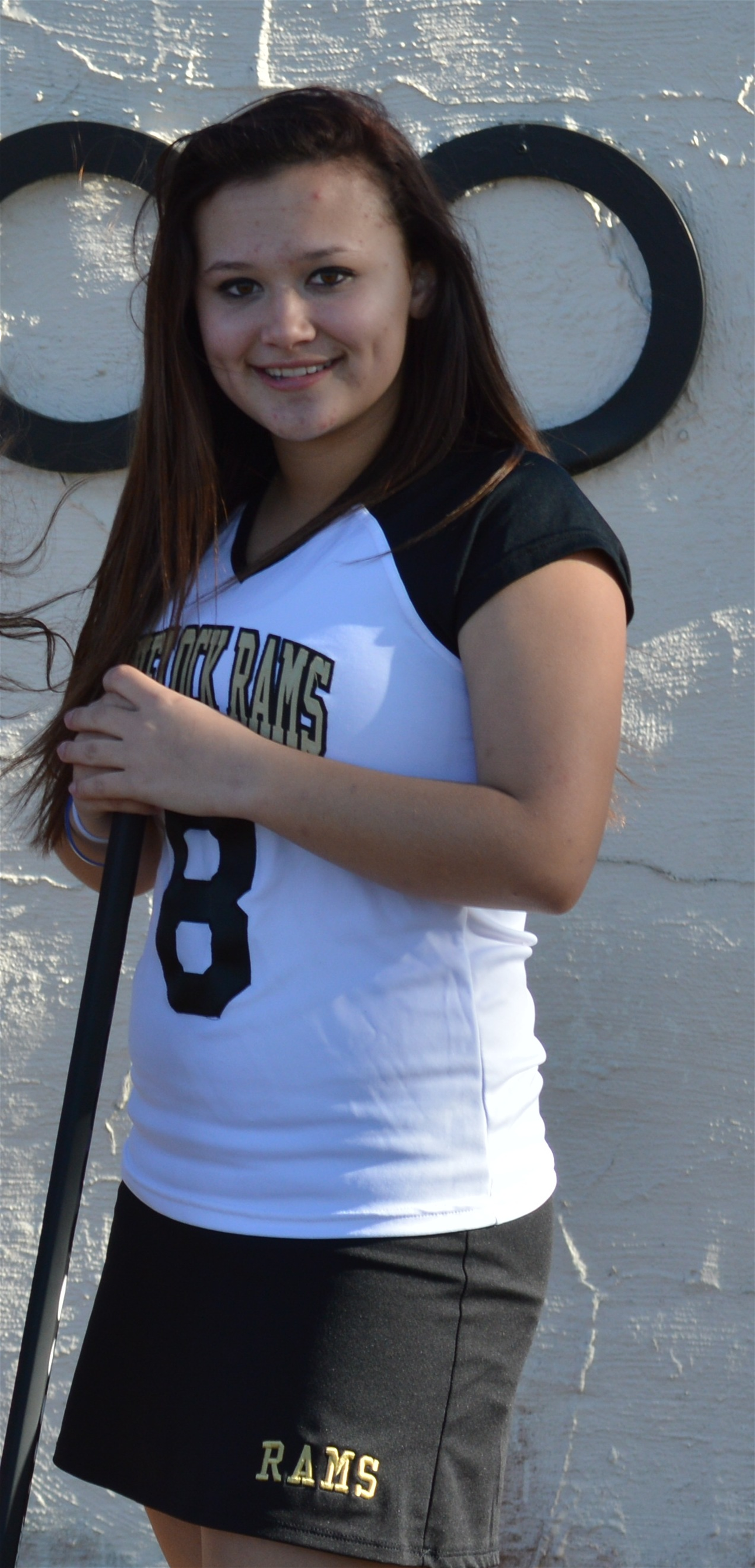Alyssa Tompkins