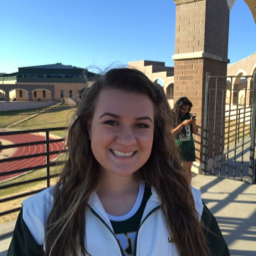 Gabrielle Coward