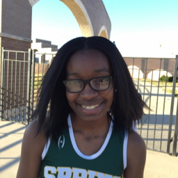Zhane Bradley