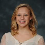 Emma Mezzacapo mugshot