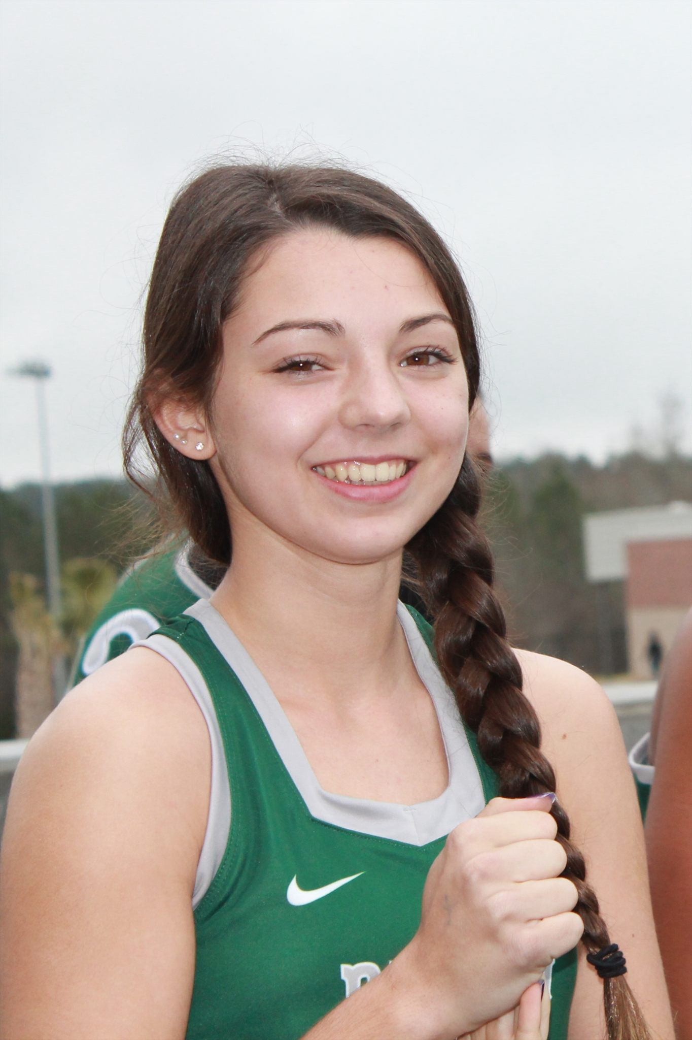 Sarah Anne Livingston