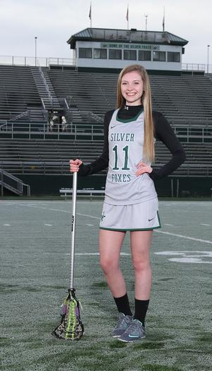 Bailey McMahon