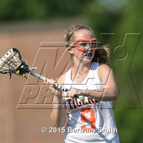 Hannah Smith