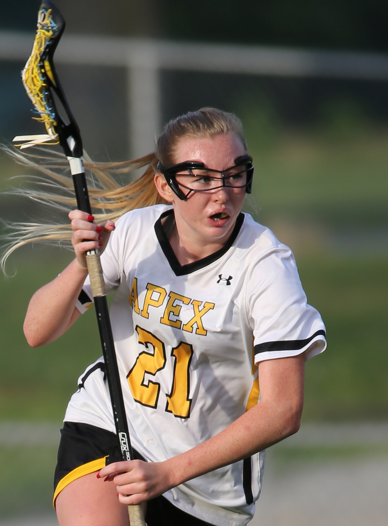 Graci Fulkerson
