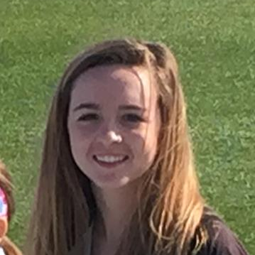 Brittany Pritchard