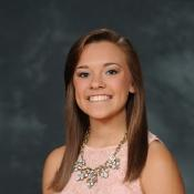 Abigail Puckett