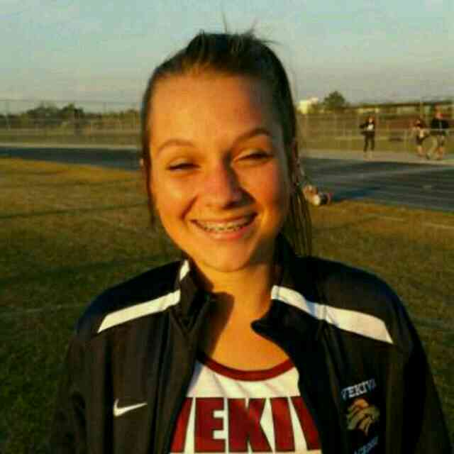 Desiree Luce