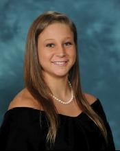 Haley Finkenbinder