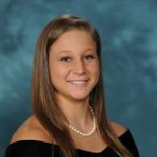 Haley Finkenbinder mugshot