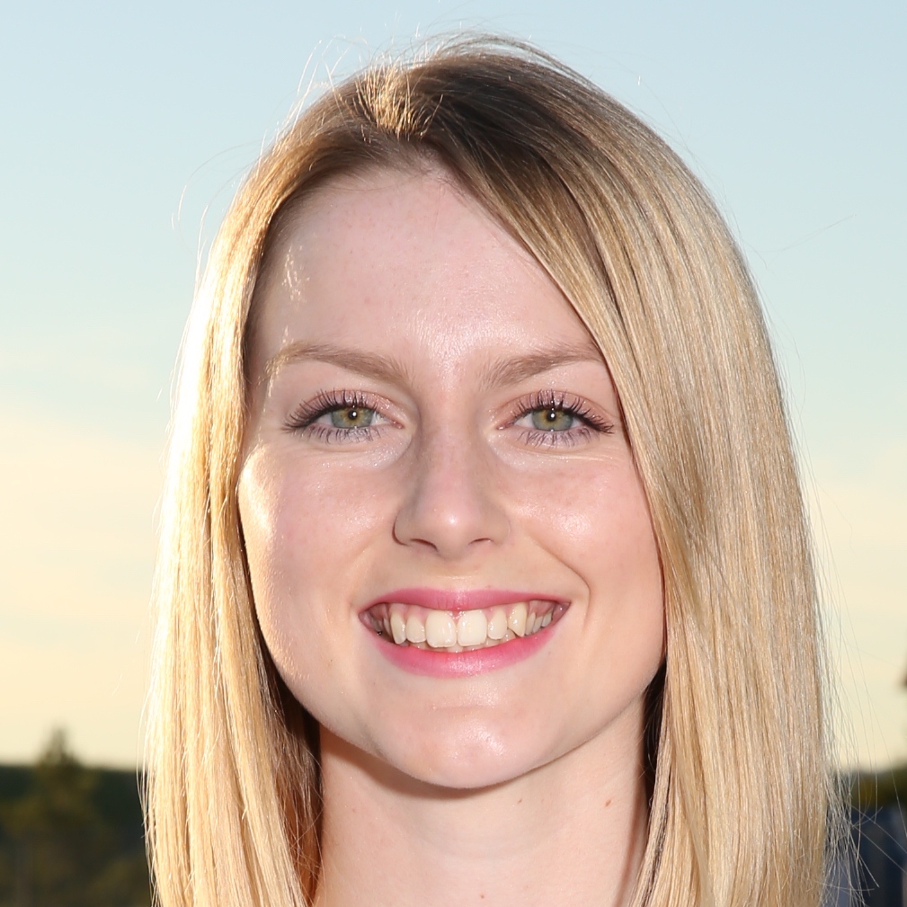 Sarah Yeager