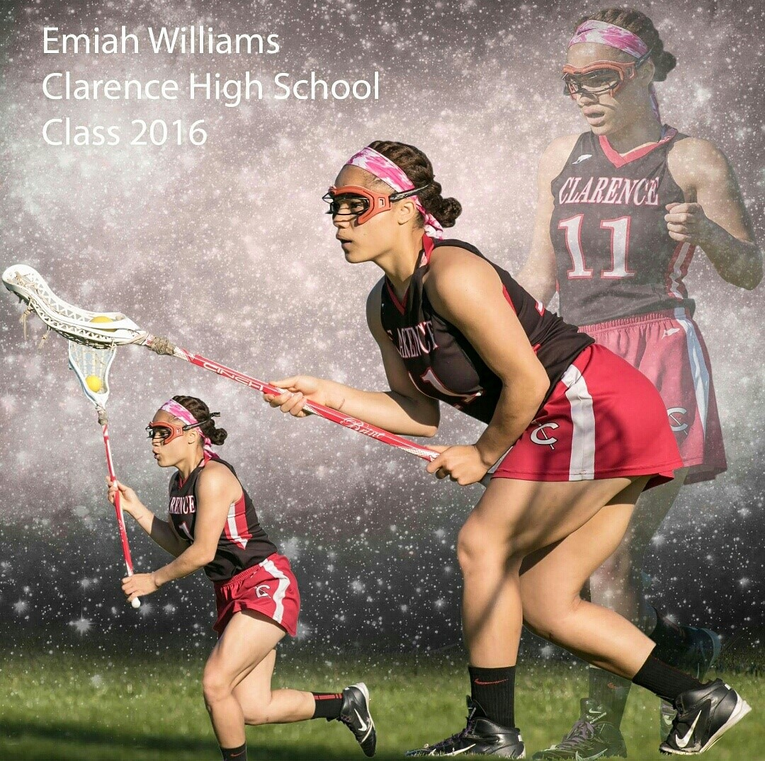 Emiah Willims