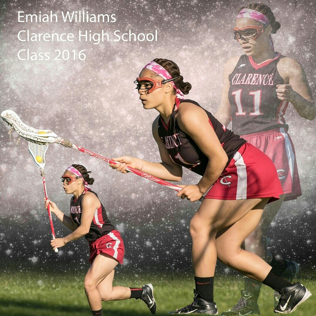 Emiah Willims