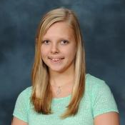 Brooke Thompson mugshot