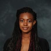 Ailaena Donald mugshot