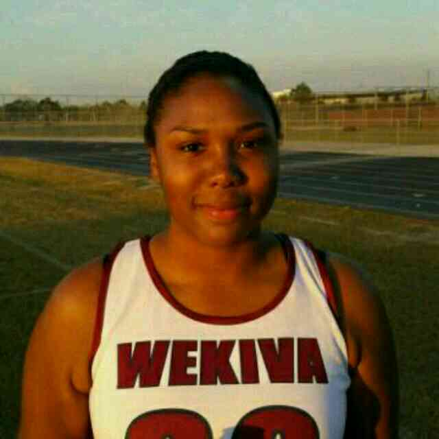 Tiffany Thomas