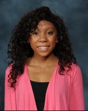 Israyelle Russell