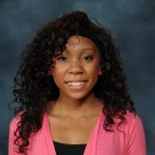 Is'Rayelle Russell