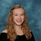 Adeline Stadnyk mugshot