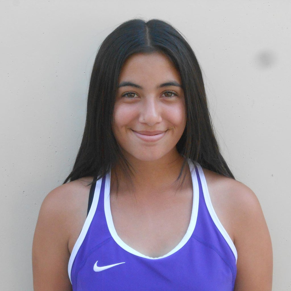 Serenity Gonzalez mugshot