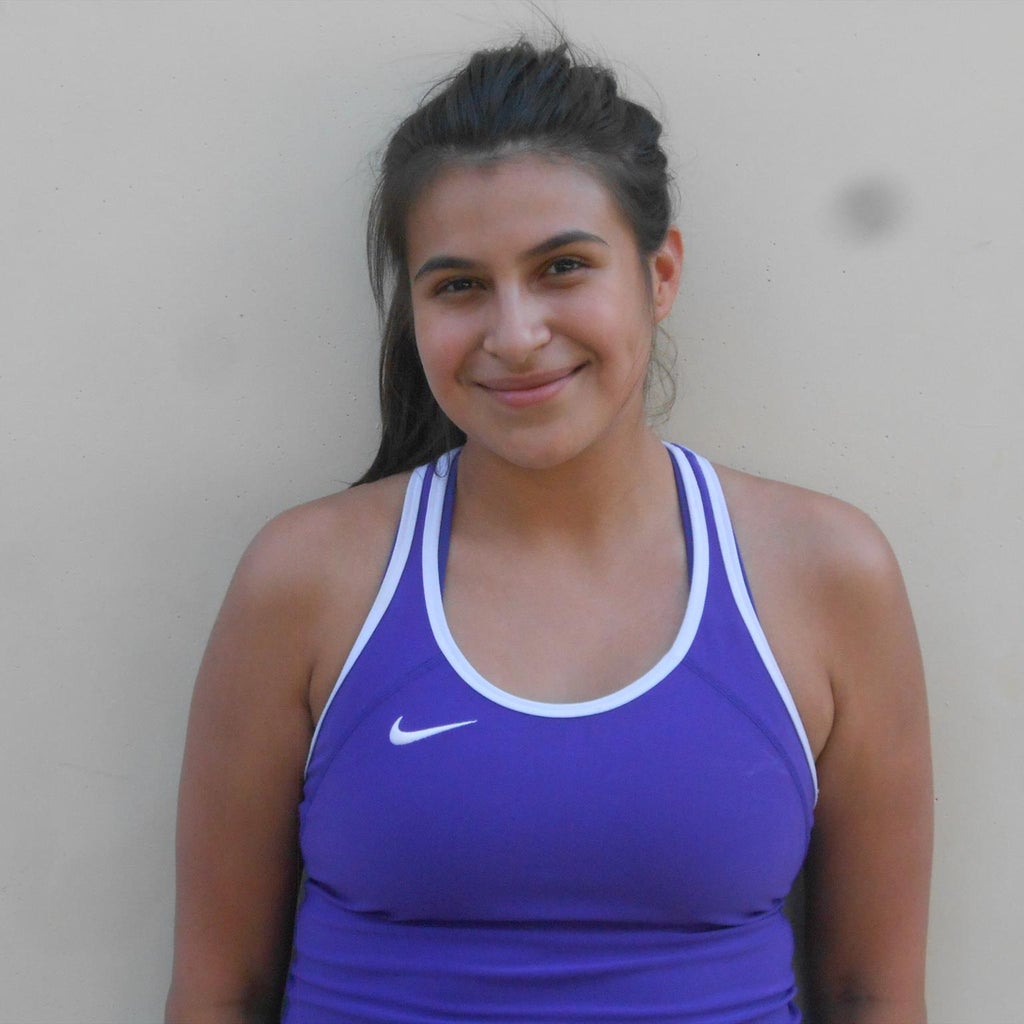 Nicole Carillo mugshot