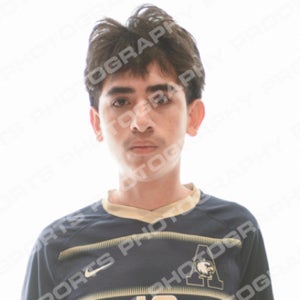 Cristian Arias Ibarra mugshot
