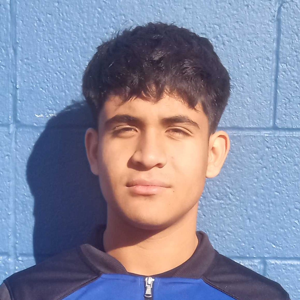 Erick Hinojos mugshot