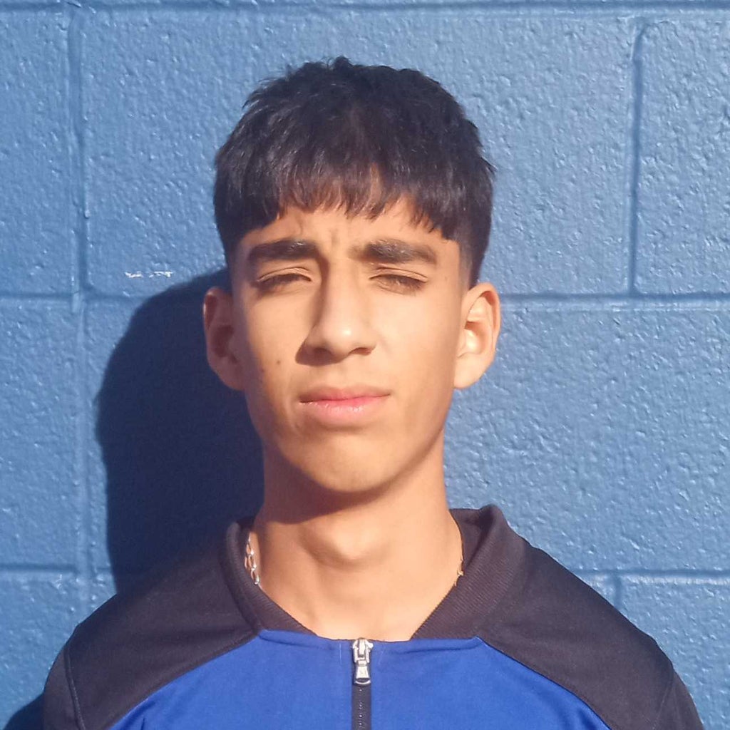 Hugo Gonzalez mugshot