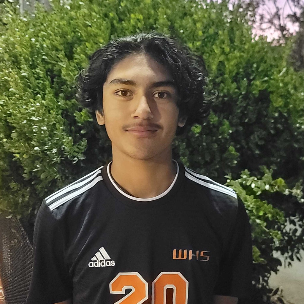 Ricardo Hernandez mugshot