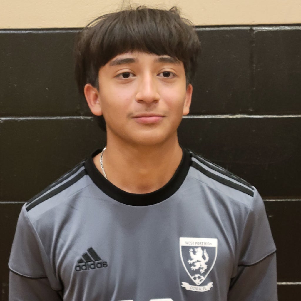 Hernan Parra mugshot