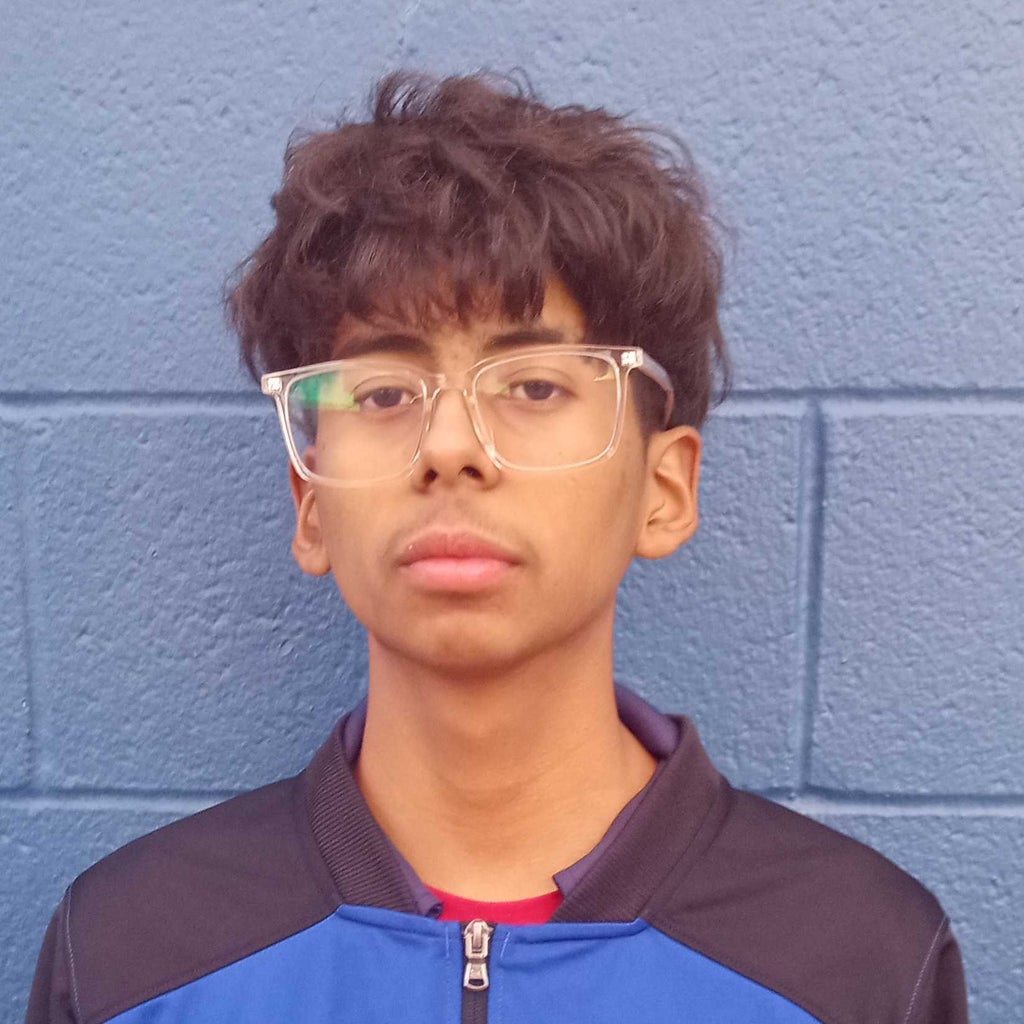 Alexis Acosta mugshot