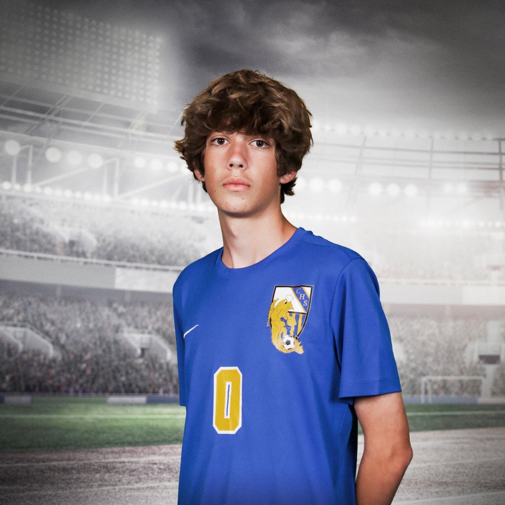 Jackson Curry